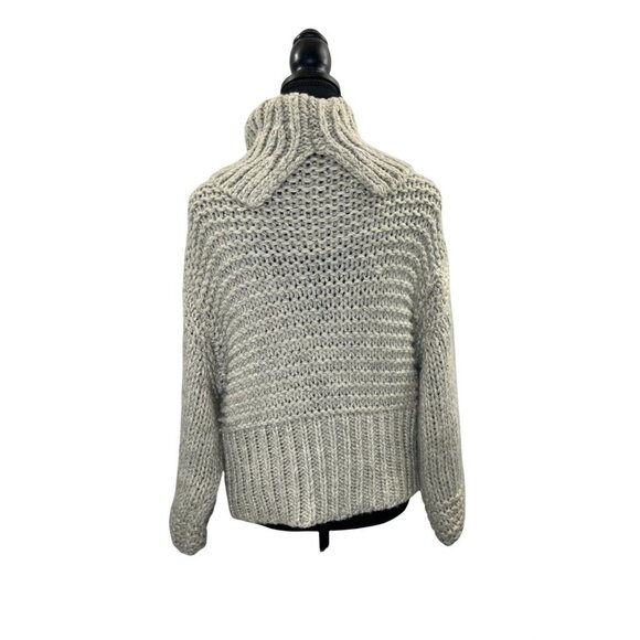 Lush Women's Oversized Super Comfy Sweater - Picture 2 of 6